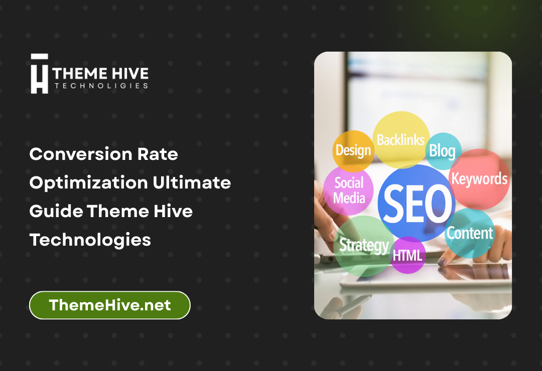 Conversion Rate