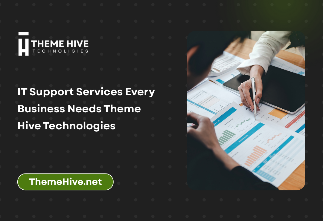 IT Support Services