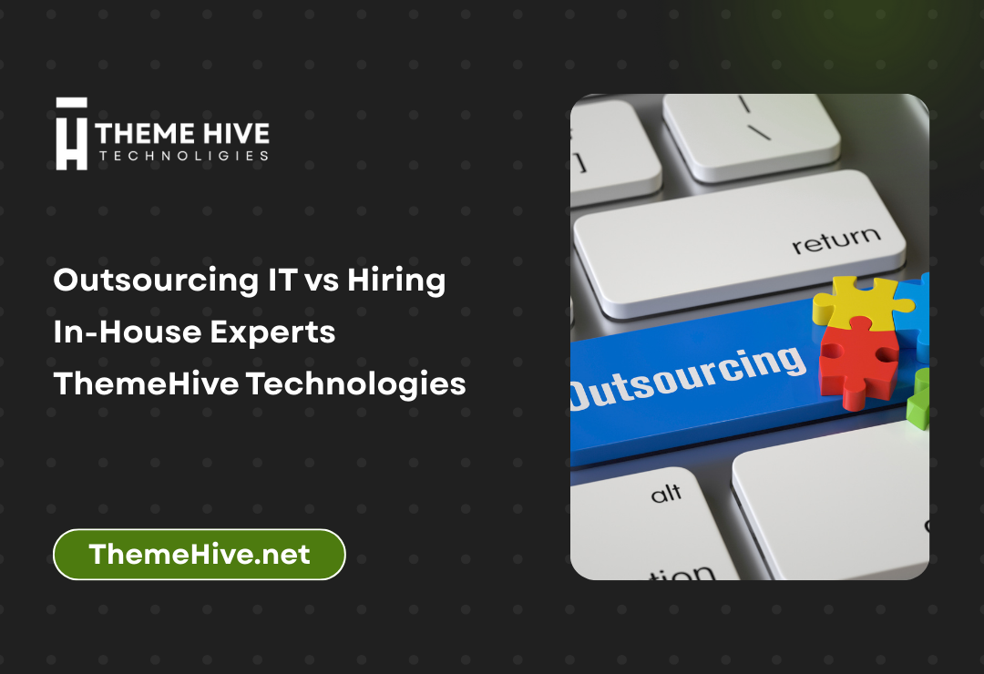 Outsourcing IT