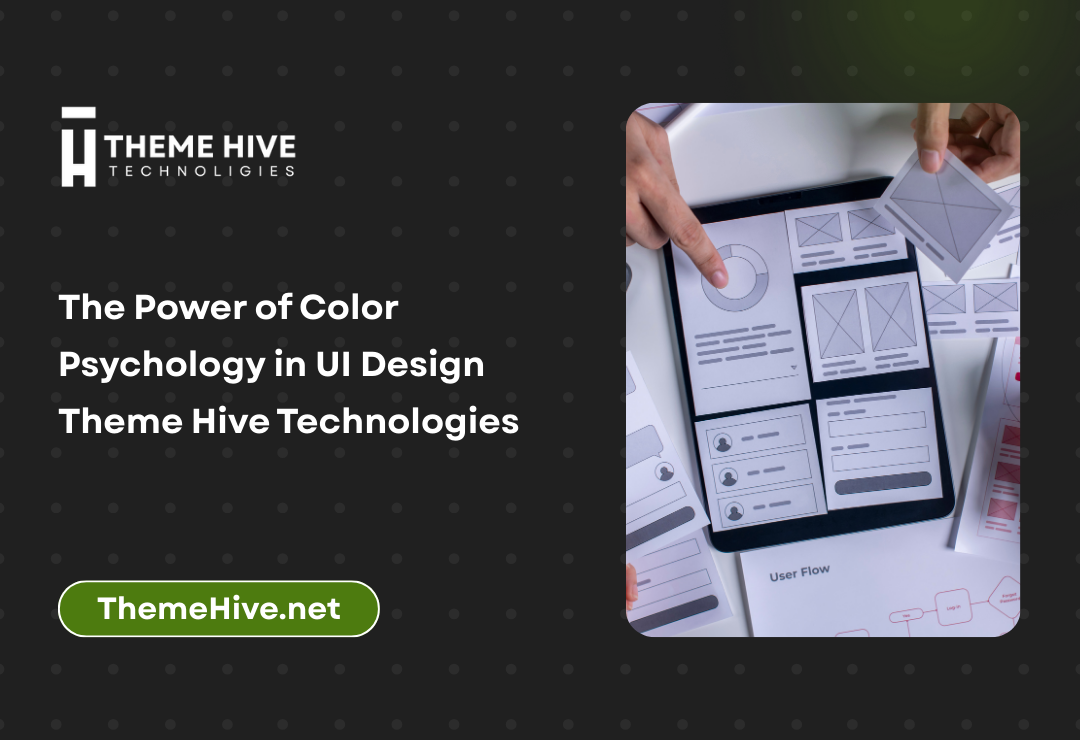 Color Psychology