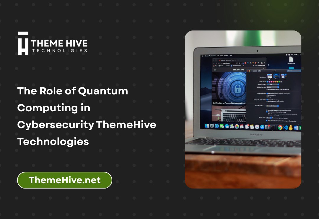 Quantum Computing