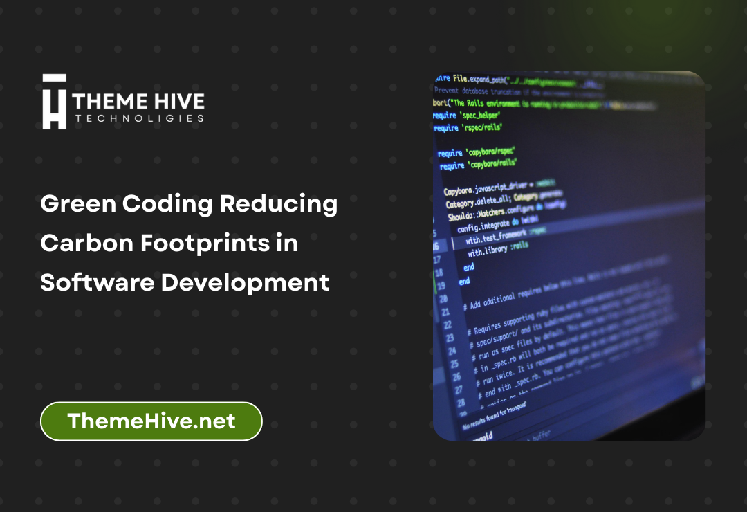 Green Coding