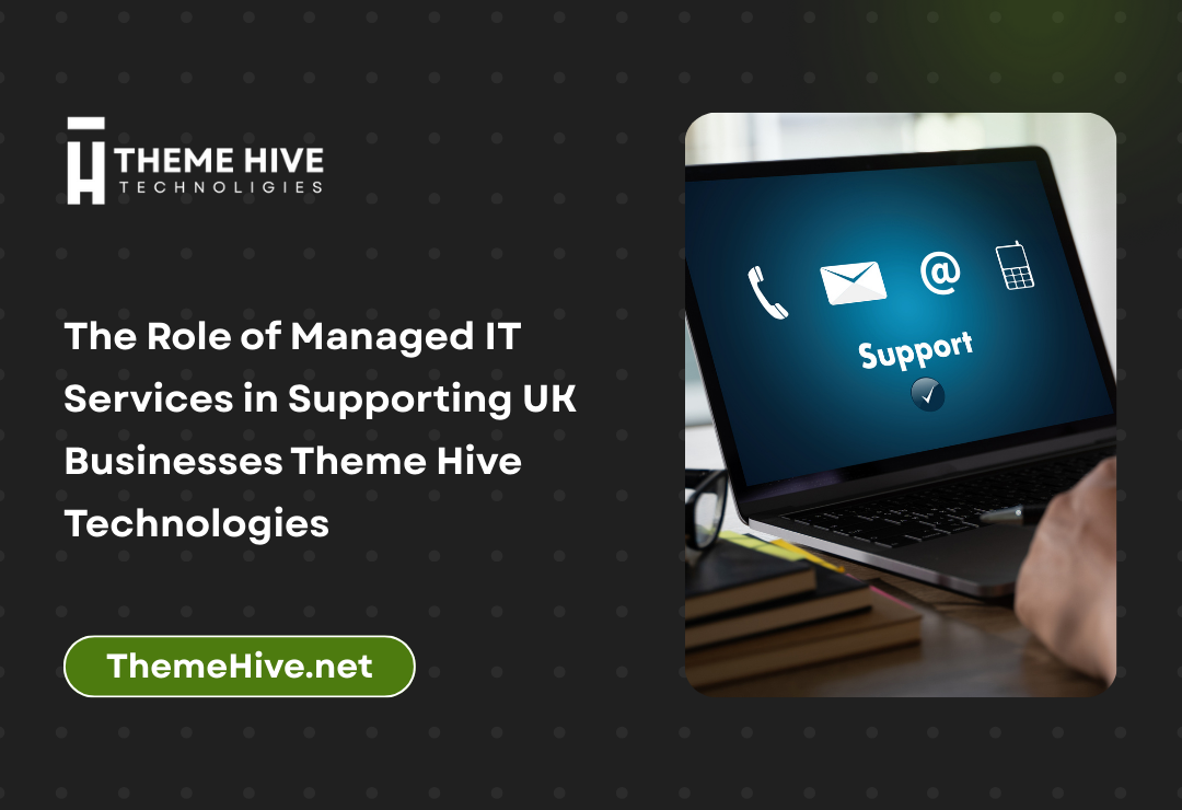 Managed IT Services
