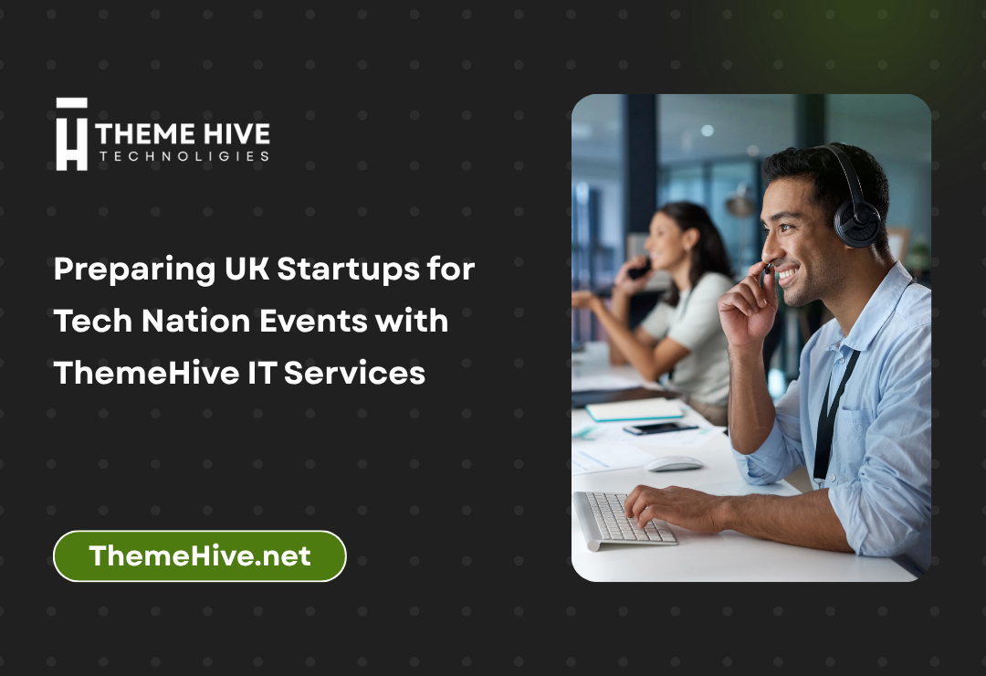 Tech Nation Events