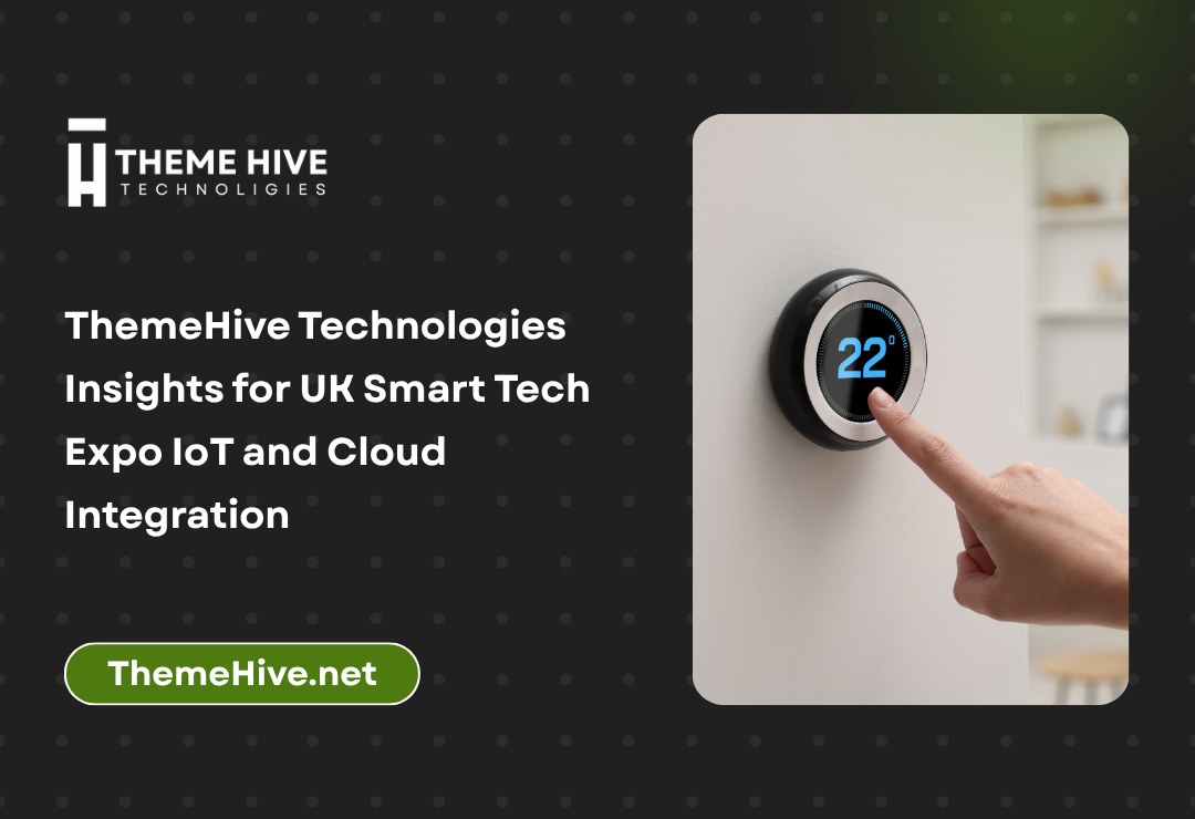 Smart Tech Expo