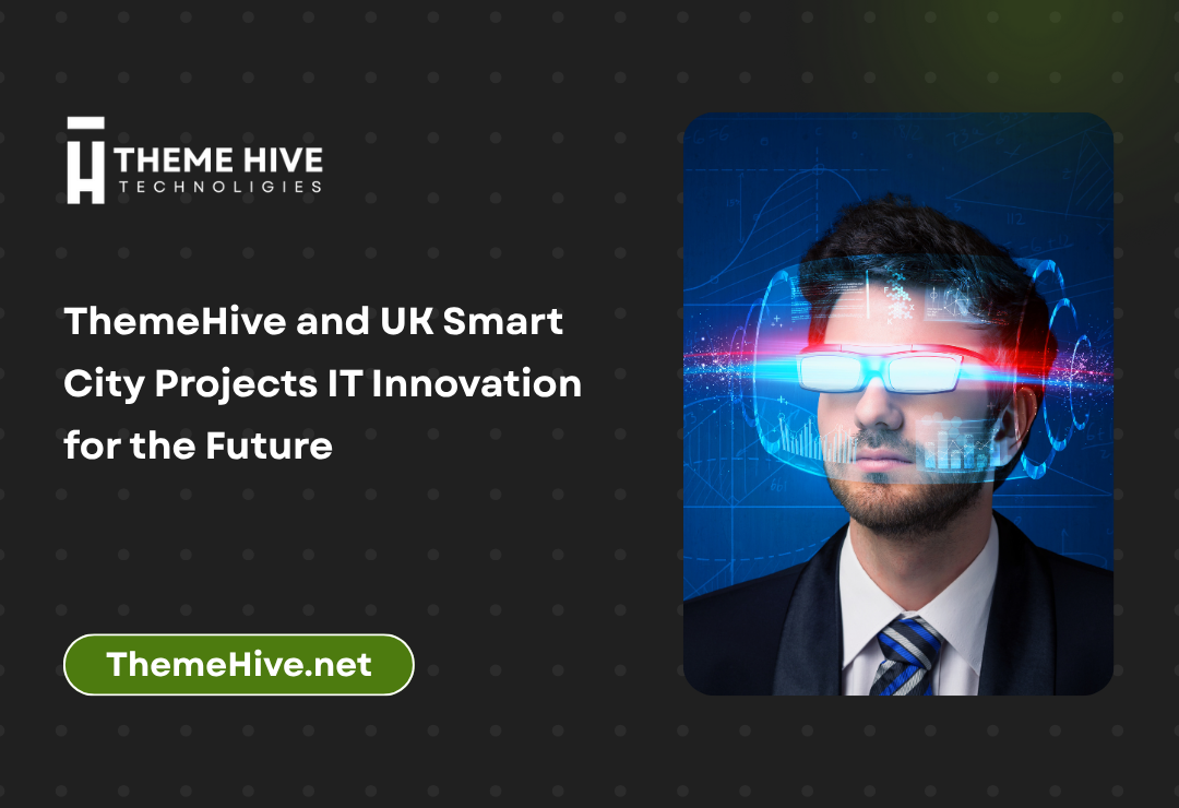 Smart City Projects