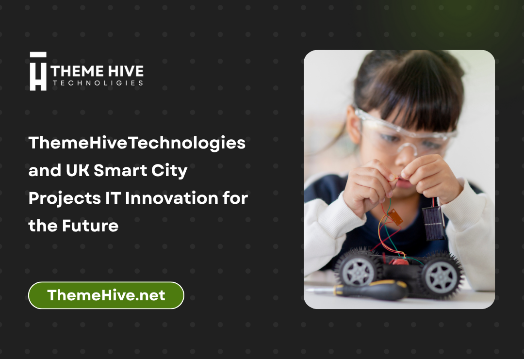smart City Projects