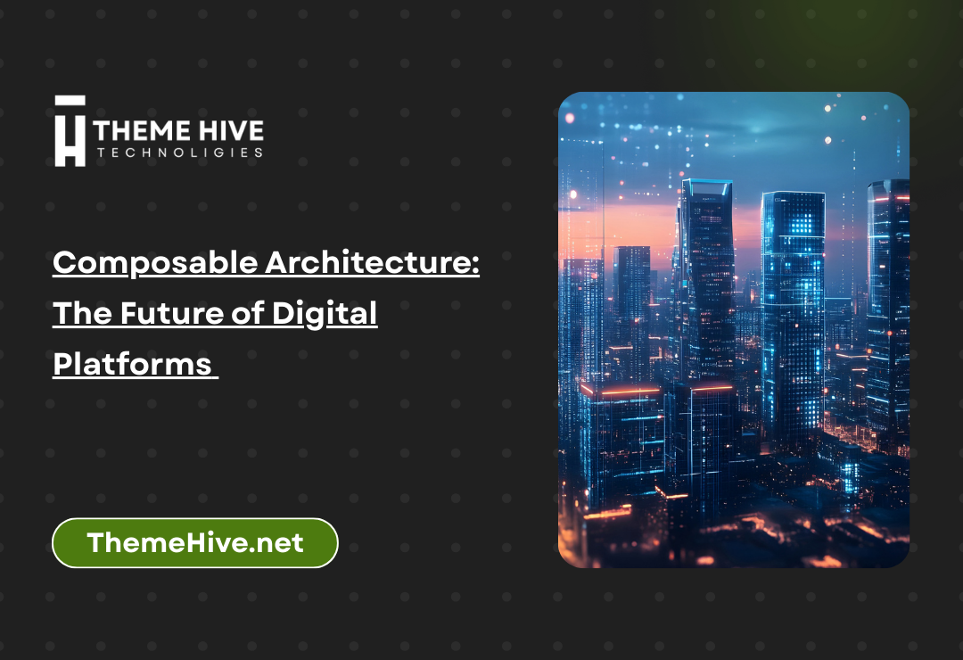 Composable-Architecture