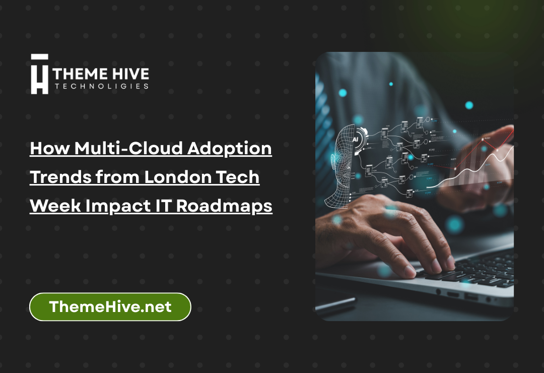 Multi-cloud adoption