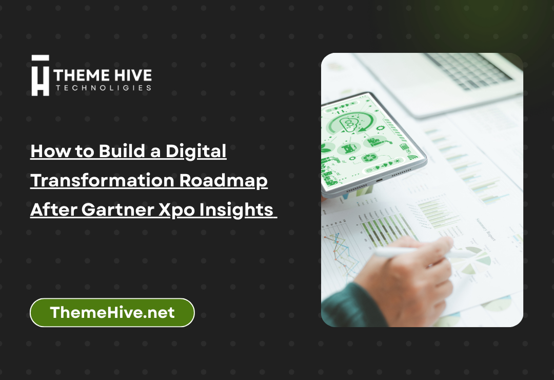 Digital-Transformation-Roadmap