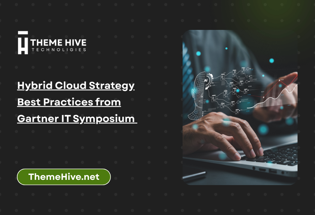 Gartner IT Symposium