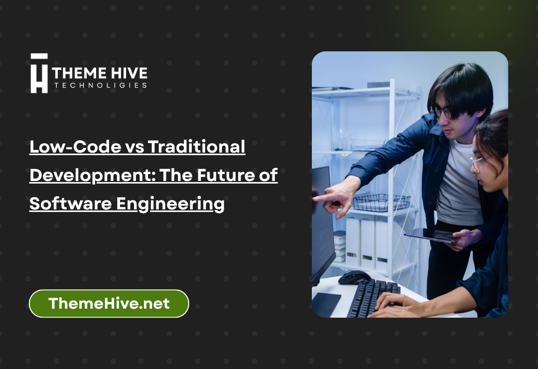 Traditional Development