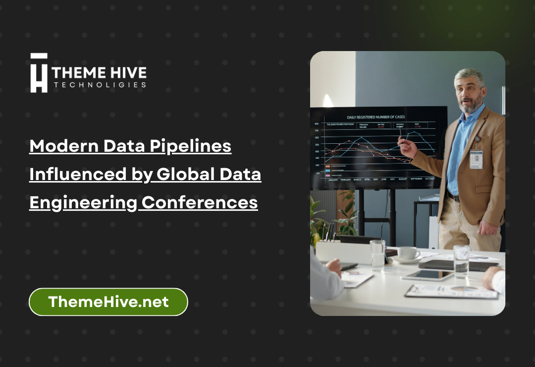 Modern-Data-Pipelines