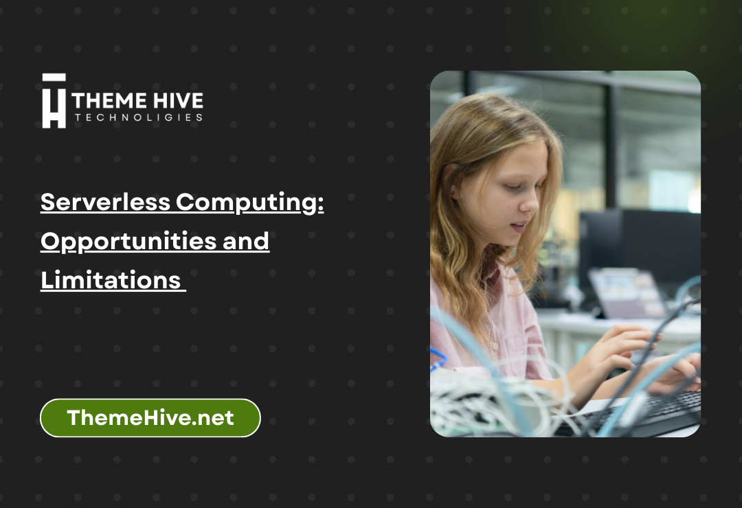 Serverless Computing